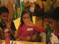 Katie Leyson 7th Birhtday