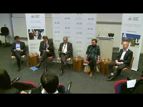 complex world - Politics and the media move fast. But the longer-term work of democracy and government goes on, often dealing with complex policy issues of major importance....
