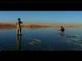 ARAL FISHING IN AN INVISIBLE SEA
