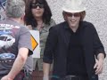 Eclipse - On Set Pictures 5