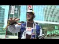 Leap Year BASE Jump - Red Bull Air Force