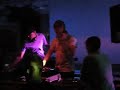Rhythm of the Night Halloween @ Bowling Center 10. 22. part2