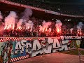 AFCA fotocompilatie Rellen en Sfeeracties