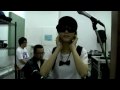 好多謝安琪吶喊Yelling演唱會 樂隊綵排花絮
