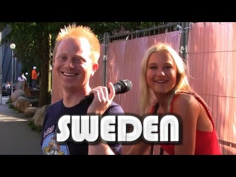 SWEDEN - Djurgården, a sexy massage, the Vasa & Royal Guards! SUBSCRIBE: http://bit.ly/S9N4TS Watch PART 3: http://www.youtube.com/watch?v=Rc4CmzjezSQ Stalk Joe on Tw...