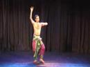 Navaraga Malika Varnam Choreographed by Master Hari Om