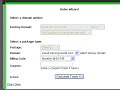 How to open hosting account How to open hosting account