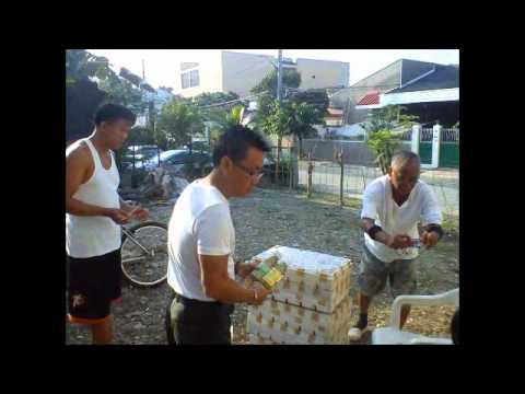 how to make snap solution for hydroponics