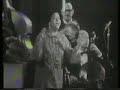 umm kalthoum in Paris 2