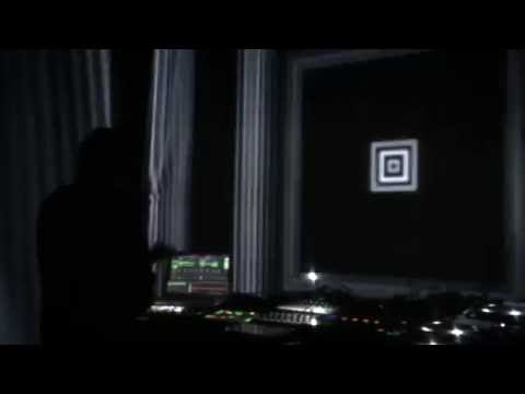 Madben - Cymatics live (Teaser)