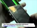 iPhone 3G Case Review: iFrogz Luxe