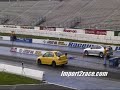 EVO MR Vs GTO EVO MR Vs GTO