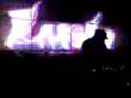 LUSH PARTY