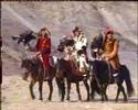 Mongolian Kazakhs