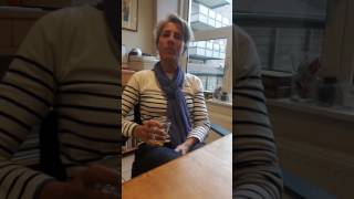 Vlogster Mijke Ebbers over Studio Draadkracht