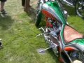 motos bike show