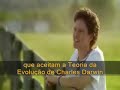 Design Inteligente x Teoria da Evolução - Parte 01