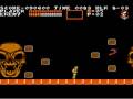 Castlevania 3 - Death - No Damage, No Subweapons, No Upgrades