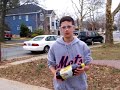 How To Make A Mentos And Diet Coke/Pepsi Rocket