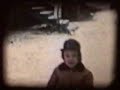 1958 Snowfall in Graniteville, SC
