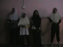 nasyid anak sedara