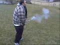 Johnny Bottle Rocket