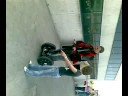 Tarmo Tulva proovib Segway\