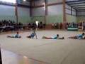 gimnasia mijas