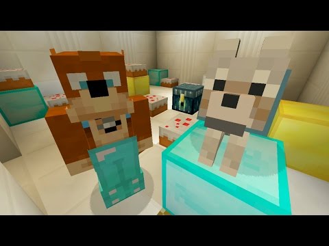 how to make a ok house in minecraft