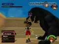 Kingdom Hearts - Colisée de l'Olympe - Episode 2 (French)