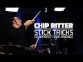 Stick Trick To Impress Your Friends with Chip Ritter