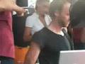 Richie Hawtin@Guendalina 15.08.08