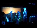 CocoRosie - Happy Eyez