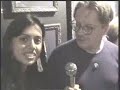 Ms. Divine's Devo Interview with Mark at Beautiful Mutants.
