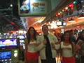 L.A. Nitelife Vegas Special Part One at Hooters Hotel