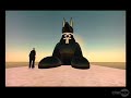 Molotov Alva and His Search for the Creator: Part 2(Cinemax)