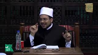 تابع الباب الأول قولهم في الصوفية لم سميت الصوفية صوفية 12