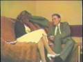 videos de Video DOREL LIVIANU Interview Part 1 of 4, with Mariana Schifrinet, Septemeber 1990