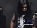 SYJ08 - Orang Timur