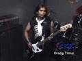 SYJ08 - Orang Timur