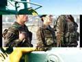 Turkish women in Security Forces