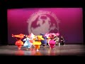An outstanding performance by the Afghan Students Association at York University at Multicultural Week 2010. We made top 3 once again!!! :D