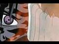 Naruto- Razor's Edge