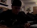 As I Lay Dying - Elegy