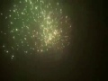 164 Pijlen rek Amstelveen!Zink Vuurwerkshow firework 07/08
