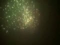 164 Pijlen rek Amstelveen!Zink Vuurwerkshow firework 07/08