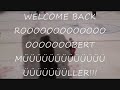Das Comeback von Robert M�ller aufs Eis