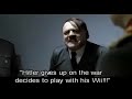 Hitler gets banned from xbox live