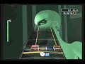Rock Band:Learn To Fly (Guitar) Expert 100% 162K FC! Rock Band:Learn To Fly (Guitar) Expert 100% 162K FC!