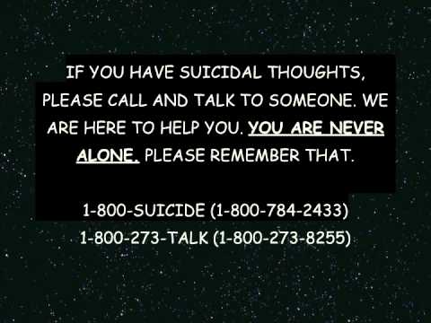 how to help someone who is suicidal